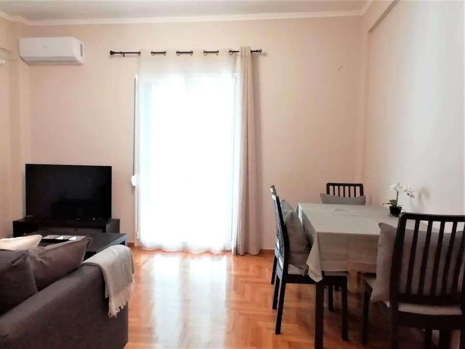 Koukaki Cozy Apartment 5 Minutes To Metro Atena Exterior foto