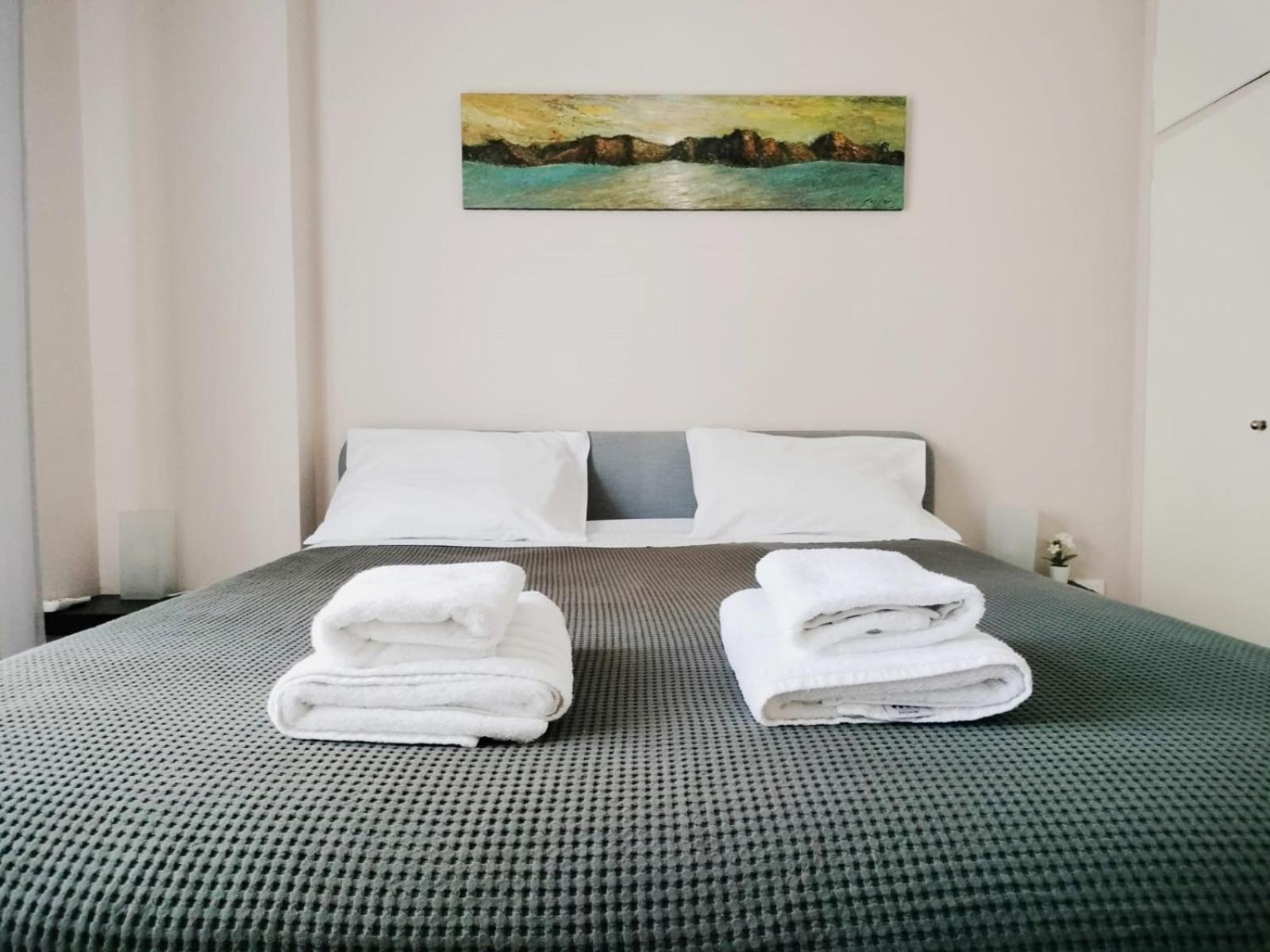 Koukaki Cozy Apartment 5 Minutes To Metro Atena Exterior foto